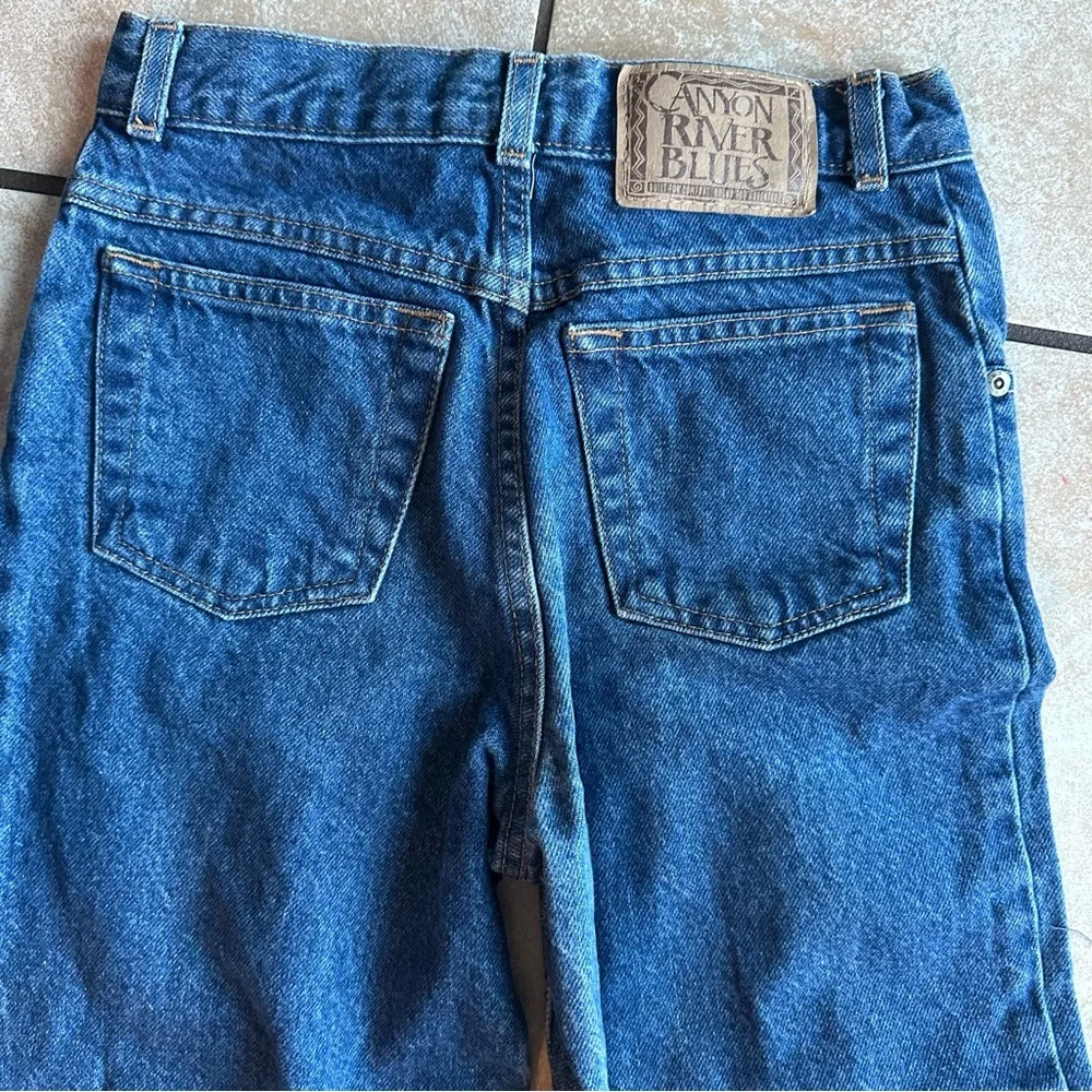 Vintage Canyon River Blues kids Denim Jeans